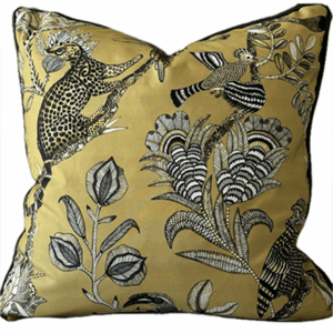 MoJo African Sunrise - cover