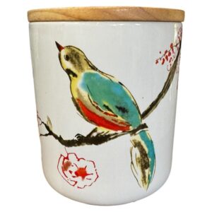 MoJo Nightingale candle