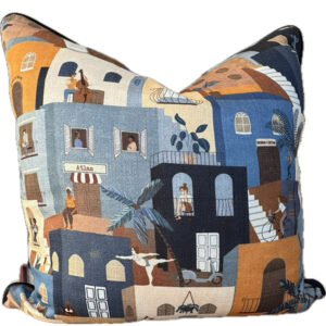 MoJo Bo Kaap - Cover