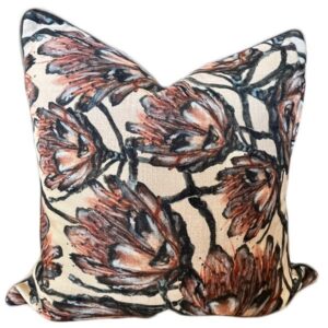 MoJo Dancing Proteas - Cover