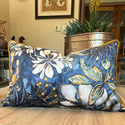 MoJo Duchess - rectangle Cover - Image 2