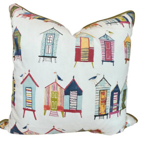 MoJo Huisie by die see - Cover