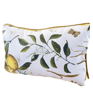 Lemon Pie Rectangle Cover