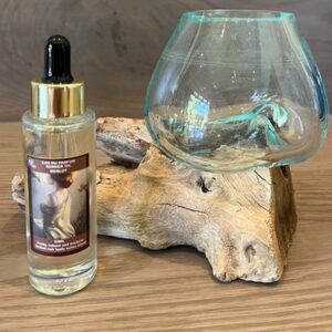 Merlot - fine fragrance oil