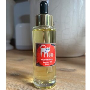Moon River - fine fragrance oil