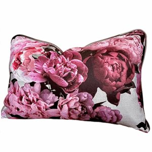 MoJo peony - rectangle cover