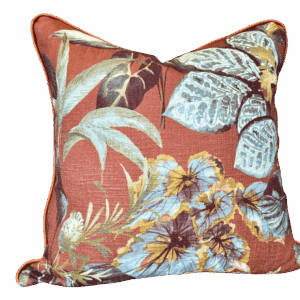 MoJo Grandeur - Cover