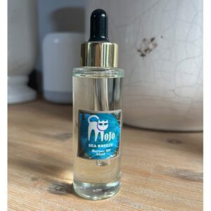Sea Breeze - fine fragrance oil