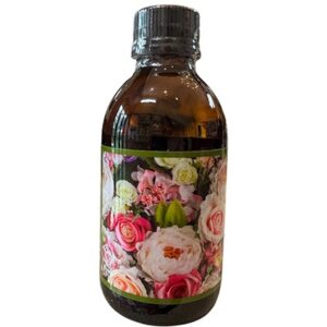 MoJo Sweet Rose - 200ml Diffuser refill