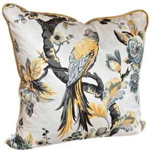 MoJo The Promise Cover