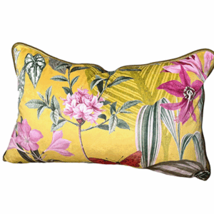 MoJo Tropical flair option 1 - Rectangle Cover