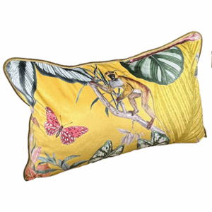 MoJo Tropical flair option 3 - Cover