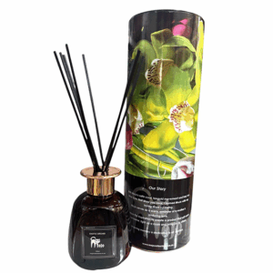 Exotic Orchid - Diffuser