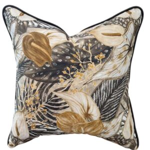 MoJo Arum lily- cover