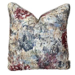 MoJo Velvet Red Rose - cover