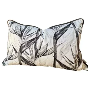 MoJo Nagtegaal - Rectangular Cover