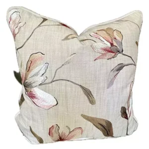 Magnolia Cushion Cover