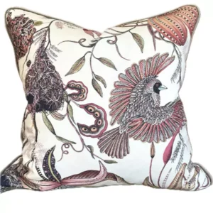 MoJo Finch Migration – Cover