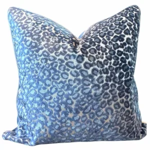 Textured Cheetah cover