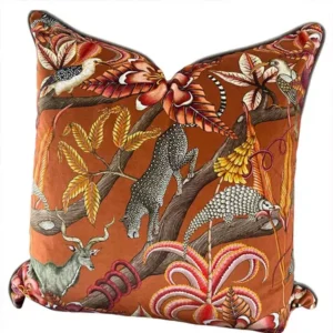 MoJo Safari in Suede cover