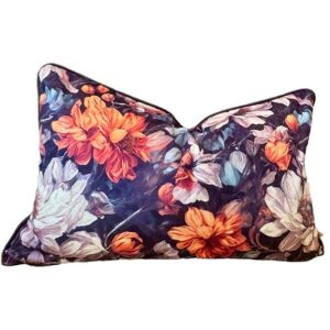 MoJo Blooms rectangle