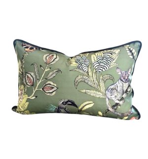 MoJo Indigenous Cover (Ardmore Collection fabric)