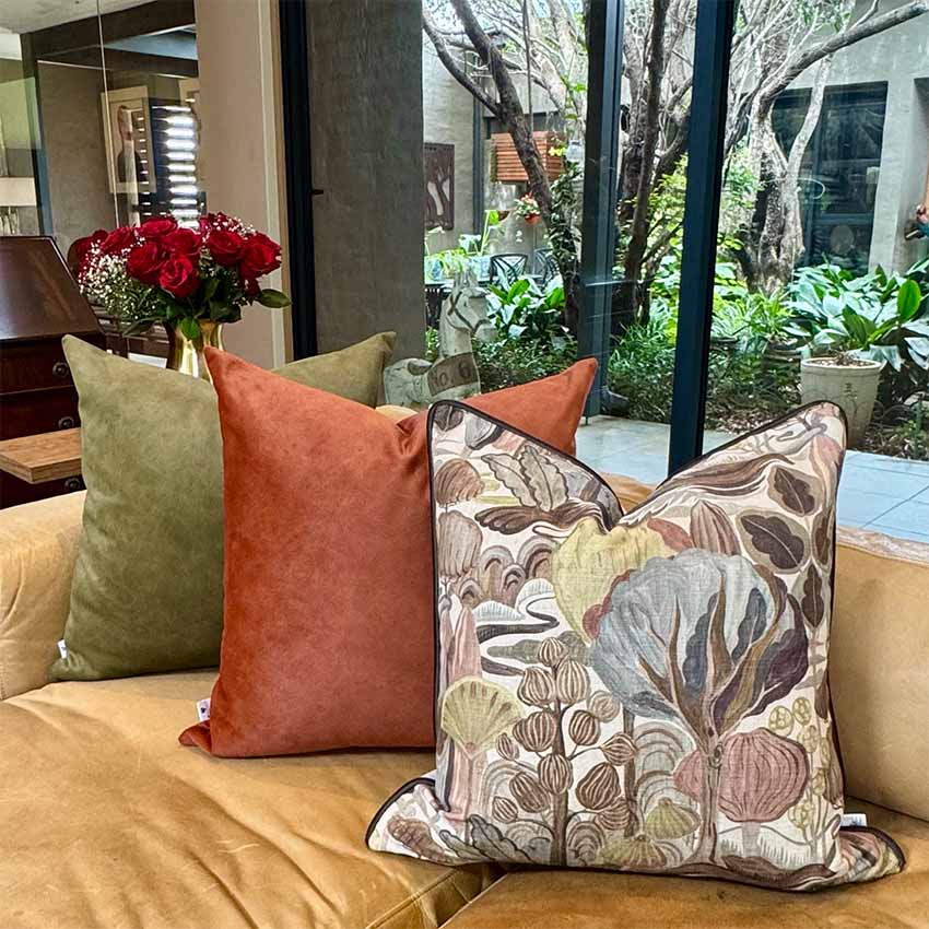 MoJo The Woods - cover - Image 2