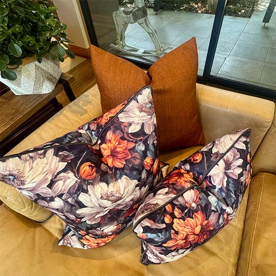 MoJo Blooms cover - Image 3