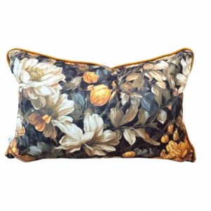 MoJo Blossoms in Autumn rectangle - Cover