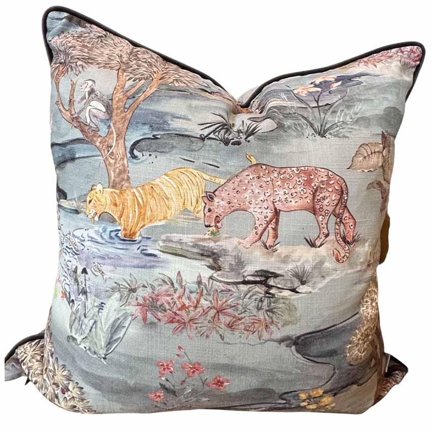 MoJo Fanciful - cover