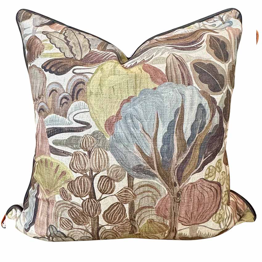 MoJo The Woods - cover