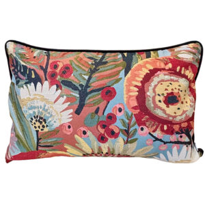 MoJo Tropicana rectangle - Cover