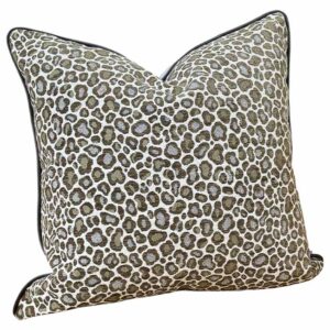 MoJo Safari Cheetah - cover