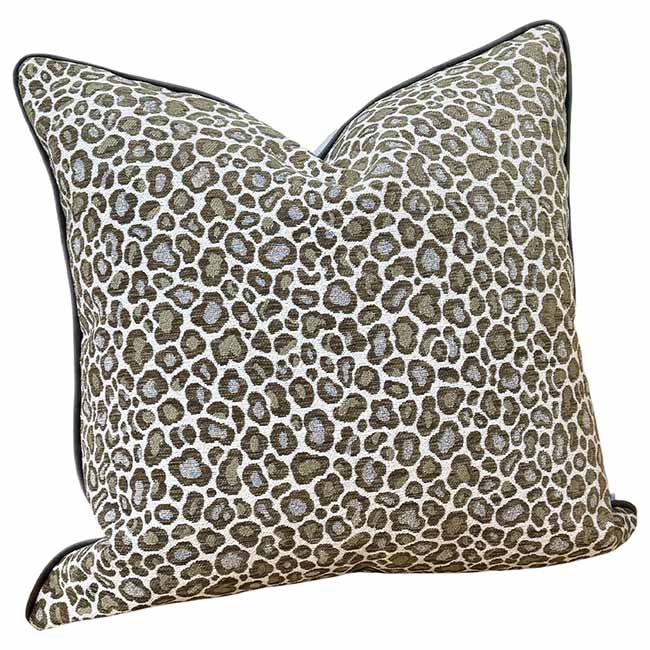 MoJo Safari Cheetah - cover