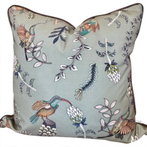 MoJo Suikerbek - Ardmore fabric cover