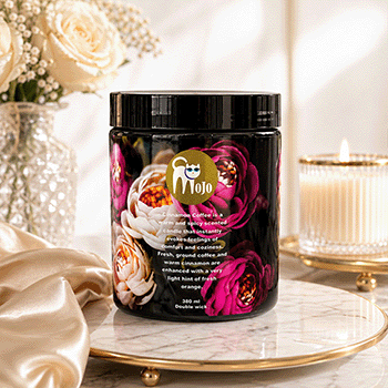 category candles