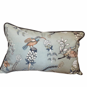 MoJo Suikerbek - Ardmore fabric rectangle cover