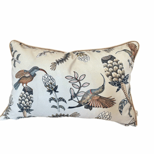 MoJo Suikerbek 2 - Ardmore fabric rectangle cover