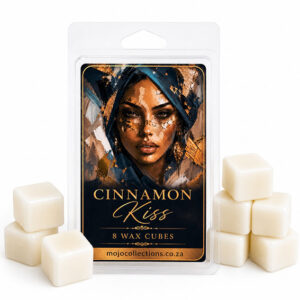 Cinnamon Kiss Wax Cubes