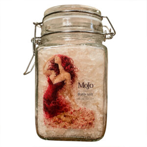 MoJo Bath Salt