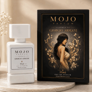 MoJo Parfum - Elegance