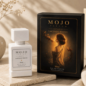 MoJo Parfum - Effortless