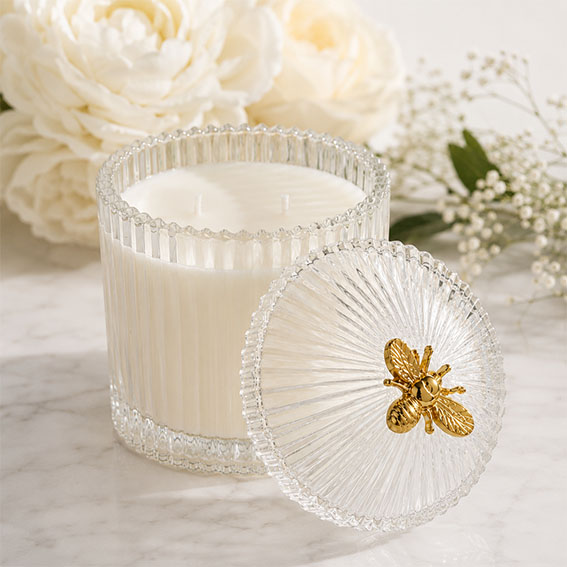 MoJo BEE Collection Candle - Image 2