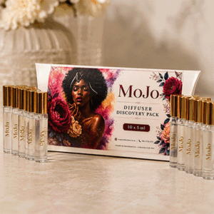MoJo Diffuser sample pack