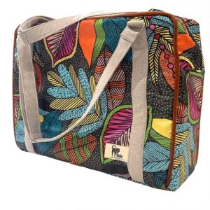 MoJo Large Travel Bag