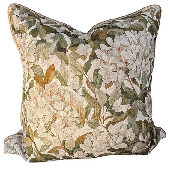 MoJo Hydrangea - Cover