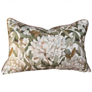 MoJo Hydrangea - Rectangular Cover
