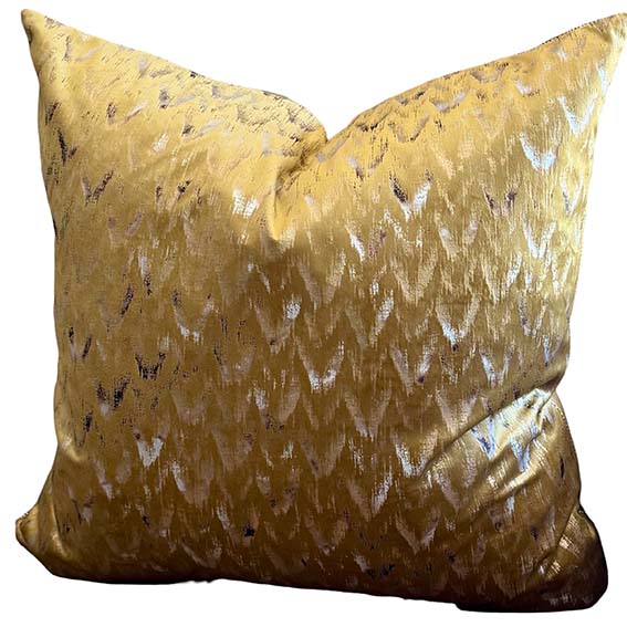 MoJo Golden Cumin – Cover