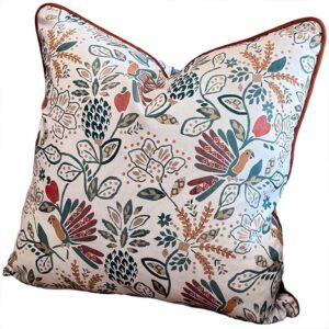 MoJo Birdsong Garden - Cover